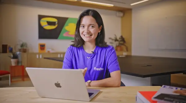 Getting started with Fresha